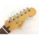Fender American Deluxe Stratocaster ASH электрогитара, пр-во США USED