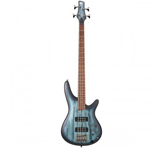 Ibanez SR300E-SVM бас-гитара