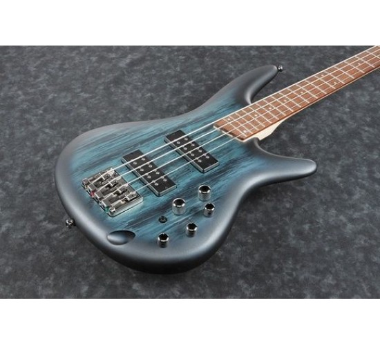 Ibanez SR300E-SVM бас-гитара