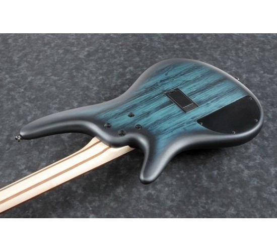 Ibanez SR300E-SVM бас-гитара