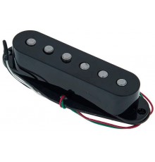 DiMarzio DP416BK Area 61 звукосниматель, сингл, черный