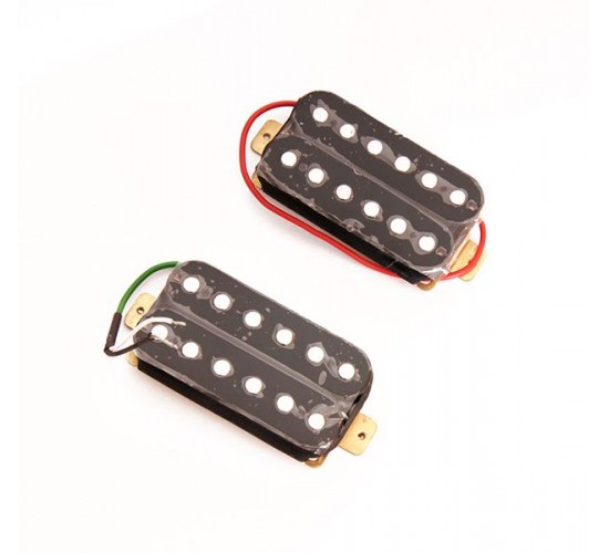 Cort EG4B/EG4B(H-H) комплект звукоснимателей
