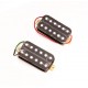 Cort EG4B/EG4B(H-H) комплект звукоснимателей