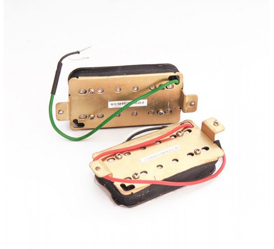 Cort EG4B/EG4B(H-H) комплект звукоснимателей