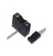 Graphtech PN-8365-00 комплект пьезо-сёдел для 5-струнного Warwick