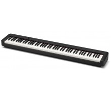Casio CDP-S110BK цифровое фортепиано