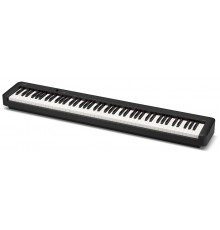 Casio CDP-S110BK цифровое фортепиано