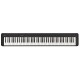 Casio CDP-S110BK цифровое фортепиано