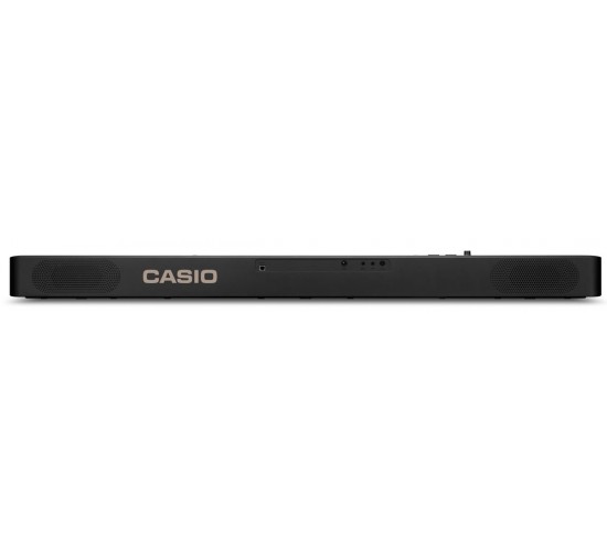 Casio CDP-S110BK цифровое фортепиано