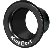 KickPort KP2BL фазоинвертор для бас-барабана