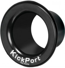 KickPort KP2BL фазоинвертор для бас-барабана