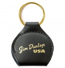 Dunlop 5200SI Чехол-брелок для медиаторов