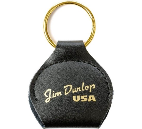 Dunlop 5200SI Чехол-брелок для медиаторов