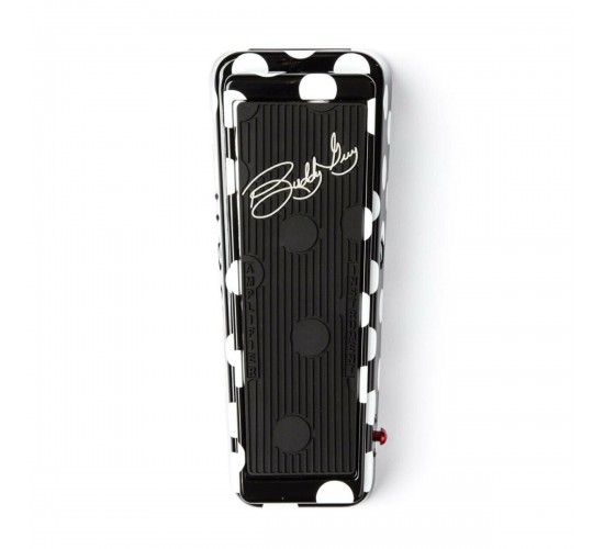 Dunlop BG95 Buddy Guy Cry Baby Wah Педаль эффектов - вау-вау (квакушка)