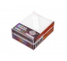 Belcat BS-02ABridge-WH Звукосниматель магнитный, сингл, бриджевый, белый