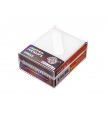 Belcat BS-02ABridge-WH Звукосниматель магнитный, сингл, бриджевый, белый