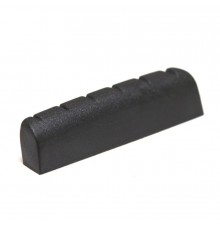 Graphtech PT-M600-00 Black TUSQ XL Martin Верхний порожек для акустической гитары