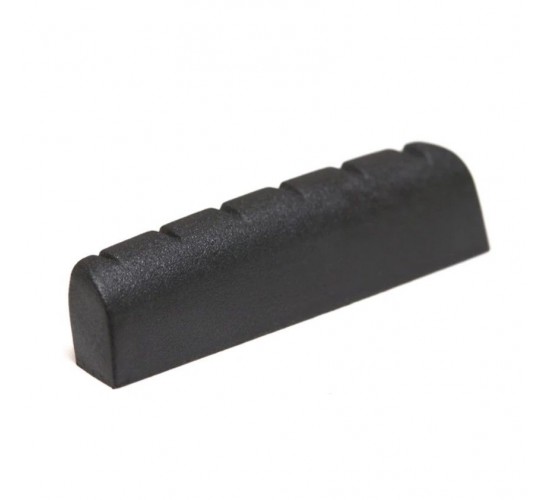 Graphtech PT-M600-00 Black TUSQ XL Martin Верхний порожек для акустической гитары
