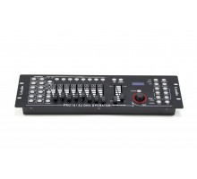 LAudio PRO-1612J DMX Контроллер
