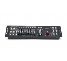LAudio PRO-1612J DMX Контроллер