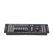 LAudio PRO-1612J DMX Контроллер