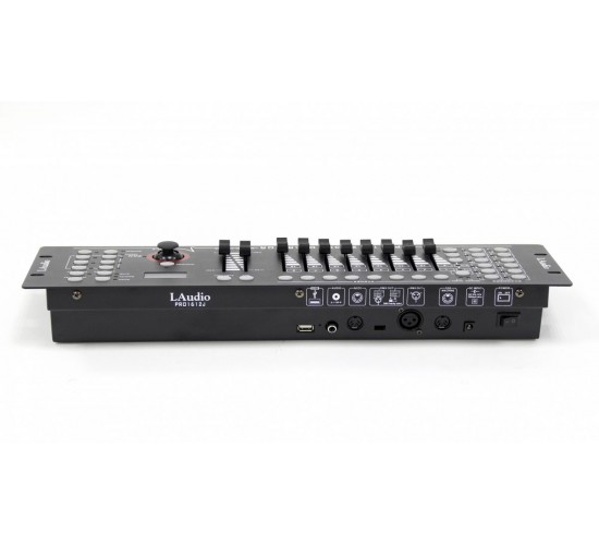 LAudio PRO-1612J DMX Контроллер