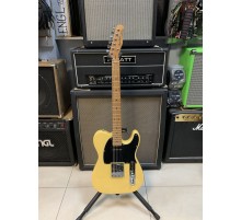 Bacchus Telecaster BTE-1M электрогитара, выставочный образец