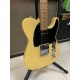 Bacchus Telecaster BTE-1M электрогитара, выставочный образец