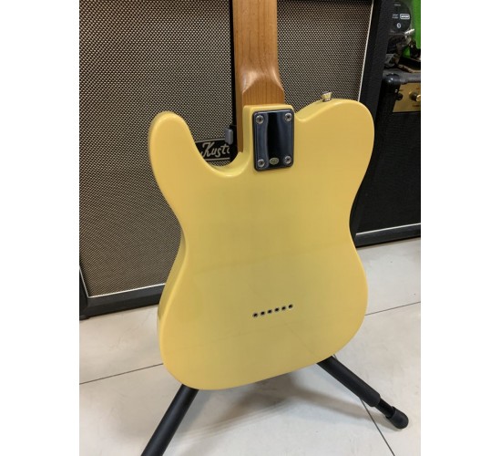 Bacchus Telecaster BTE-1M электрогитара, выставочный образец