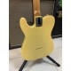Bacchus Telecaster BTE-1M электрогитара, выставочный образец
