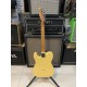 Bacchus Telecaster BTE-1M электрогитара, выставочный образец