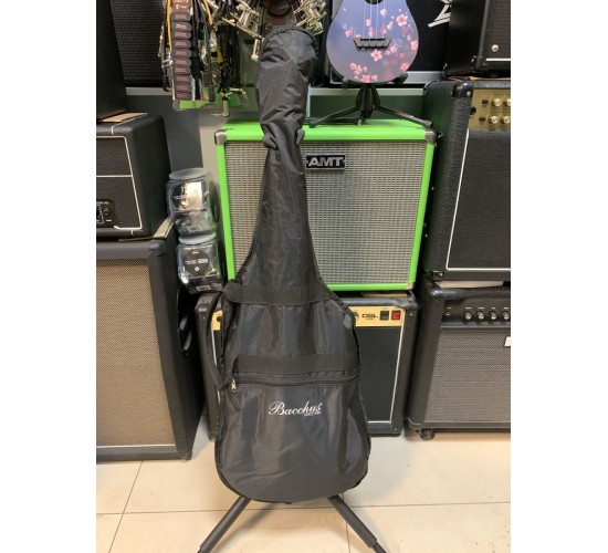 Bacchus Telecaster BTE-1M электрогитара, выставочный образец