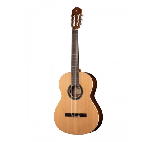 Alhambra 802-1С Classical Student 1C Классическая гитара 4/4, Испания