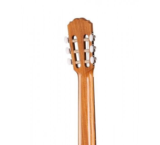Alhambra 802-1С Classical Student 1C Классическая гитара 4/4, Испания