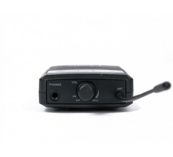 LAudio LS-210-R Приёмник для системы ушного мониторинга