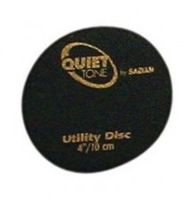 Заглушка для тарелки Sabian 4 quiet tone utility disk