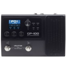 Valeton GP-100 процессор эффектов