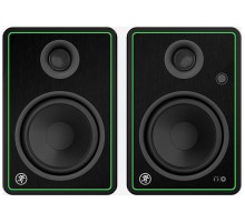 Mackie CR5-X Студийные мониторы (пара)