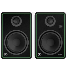 Mackie CR5-X Студийные мониторы (пара)