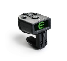 Planet Waves PW-CT-12 NS Mini Headstock Тюнер на прищепке