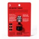 Planet Waves PW-CT-12 NS Mini Headstock Тюнер на прищепке