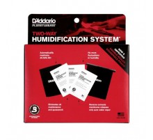 Planet Waves PW-HPK-01 Humidipak Система автоматического контроля влажности для акустической гитары