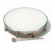 Sonor 90530700 Global CG THD 12P Тамбурин 12", пластик