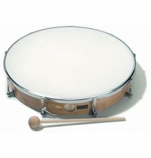Sonor 90530700 Global CG THD 12P Тамбурин 12", пластик