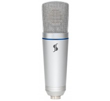 Stagg SUSM50 USB студийный конденсаторный микрофон