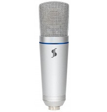 Stagg SUSM50 USB студийный конденсаторный микрофон