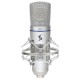 Stagg SUSM50 USB студийный конденсаторный микрофон