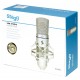 Stagg SUSM50 USB студийный конденсаторный микрофон