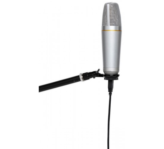 Stagg SUSM50 USB студийный конденсаторный микрофон