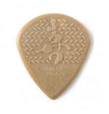 Dunlop Max-Grip Nylon Jazz III Matt Heafy Custom Медиатор, толщина 1,38мм, бежевый